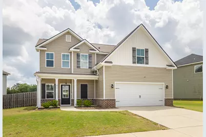 917 Linsmore Avenue, Grovetown, GA 30813 - Photo 1