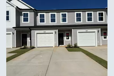 645 Hampton Drive #5B, North Augusta, SC 29860 - Photo 1