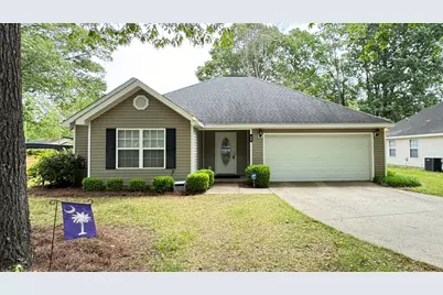 400 SE Pine Avenue, Aiken, SC 29803 - Photo 1