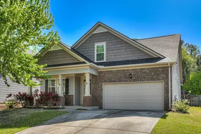 2629 Waites Drive, Grovetown, GA 30813 - Photo 1