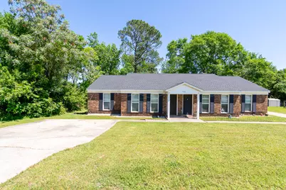 433 Evans Mill Drive #B, Evans, GA 30809 - Photo 1