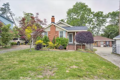 209 E Pine Grove Avenue, North Augusta, SC 29841 - Photo 1