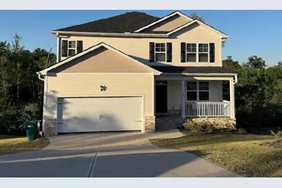 5409 Victoria Falls, Grovetown, GA 30813 - Photo 1