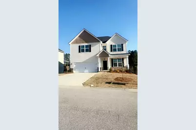 318 Koweta Way, Grovetown, GA 30813 - Photo 1