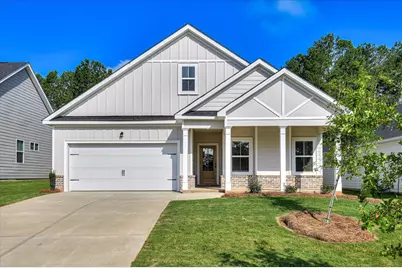 128 Tanager Lane, Evans, GA 30809 - Photo 1