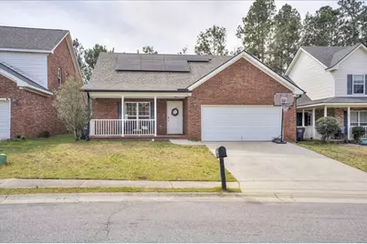 7619 Main Street, Grovetown, GA 30813 - Photo 1