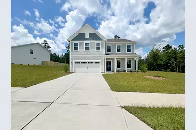 4256 Whitehouse Street, Harlem, GA 30814 - Photo 1