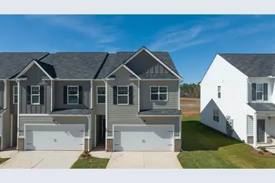 3451 Firestone Drive, Hephzibah, GA 30815 - Photo 1