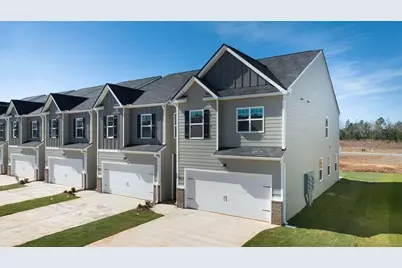 3449 Firestone Drive, Hephzibah, GA 30815 - Photo 1