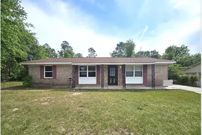 4518 Shawnee Drive, Martinez, GA 30907 - Photo 1