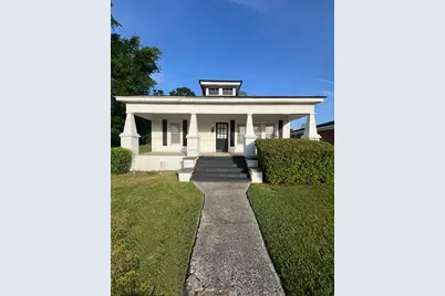 1209 Heard Avenue, Augusta, GA 30904 - Photo 1