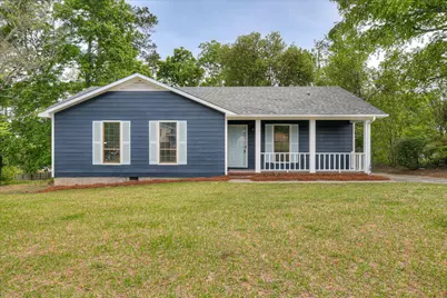 3204 Bel Ridge Road, Augusta, GA 30909 - Photo 1