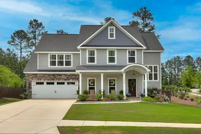 5772 Whispering Pines Way, Evans, GA 30809 - Photo 1