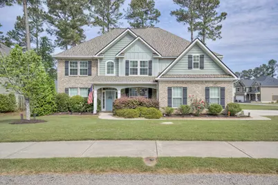 1202 Cypress Trail, Evans, GA 30809 - Photo 1