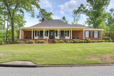 4199 N Knollcrest Circle Circle, Martinez, GA 30907 - Photo 1