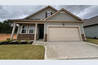 643 Ashburn Drive #WD333, North Augusta, SC 29860 - Photo 1