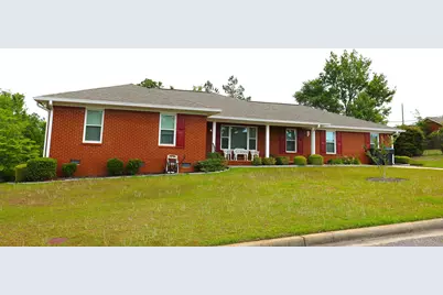 3603 Chisum Court, Hephzibah, GA 30815 - Photo 1