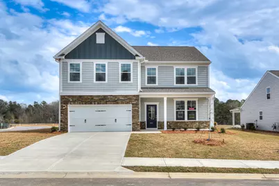 421 Chickadee Way, Harlem, GA 30814 - Photo 1