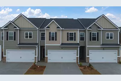 3443 Firestone Drive, Hephzibah, GA 30815 - Photo 1