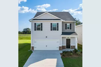 941 Raghorn Road, Grovetown, GA 30813 - Photo 1