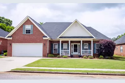 4725 Park Ridge Court, Evans, GA 30809 - Photo 1