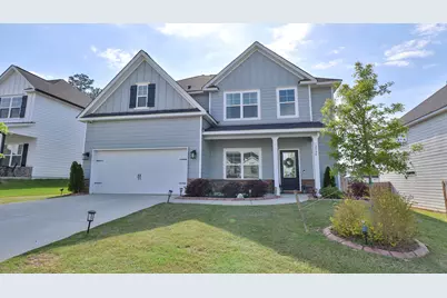 2594 Traverse Trail, Evans, GA 30809 - Photo 1