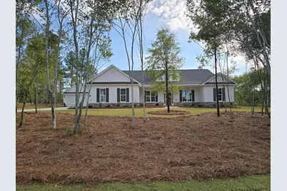 1189 Bellingham Drive, Beech Island, SC 29842 - Photo 1