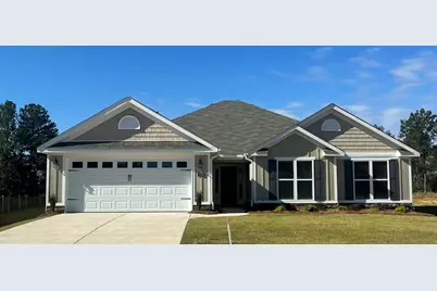 7276 Paisley Circle, Graniteville, SC 29829 - Photo 1