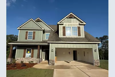 464 Bronco Pass #91, Evans, GA 30809 - Photo 1