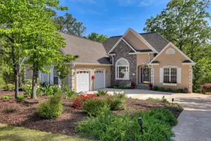 206 Mallard Ln, McCormick, SC 29835 - Photo 1