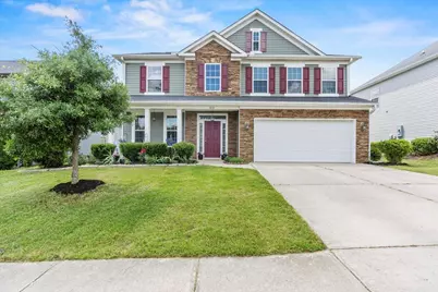 832 Williford Drive, Grovetown, GA 30813 - Photo 1