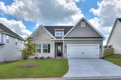 5056 Chimney Swift Path, Aiken, SC 29803 - Photo 1