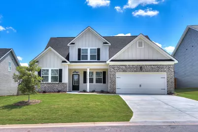 5044 Chimney Swift Path, Aiken, SC 29803 - Photo 1