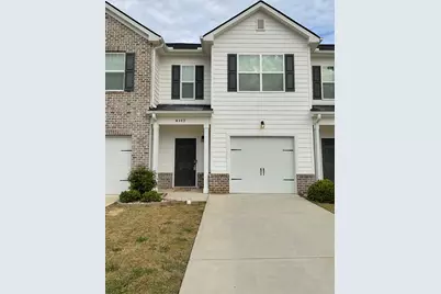 4317 Newland Street, Hephzibah, GA 30815 - Photo 1