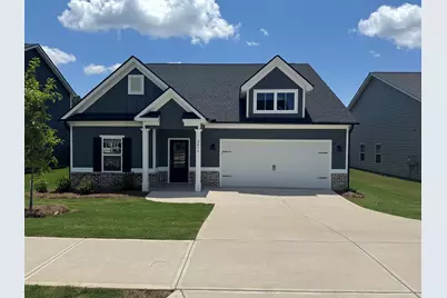 2416 Laurens Street, Grovetown, GA 30813 - Photo 1