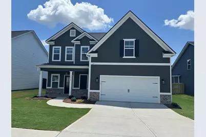 2414 Laurens Street, Grovetown, GA 30813 - Photo 1