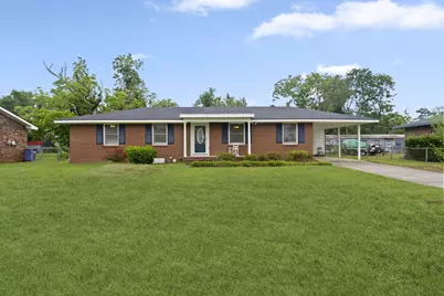 224 Old Evans Road, Martinez, GA 30907 - Photo 1