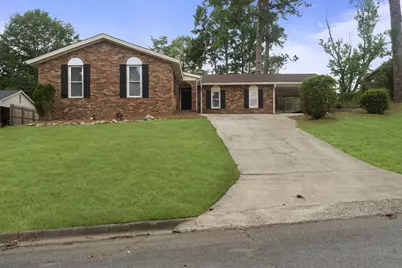 3630 Westhampton Drive, Augusta, GA 30907 - Photo 1