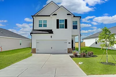 1287 Admiral Avenue, Grovetown, GA 30813 - Photo 1