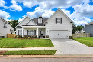 370 Longford Street St, Aiken, SC 29803 - Photo 1