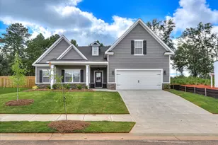 618 Mitcham Garden Path, Aiken, SC 29803 - Photo 1