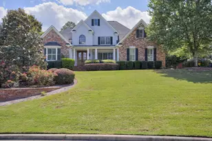 3563 Granite Way, Martinez, GA 30907 - Photo 1