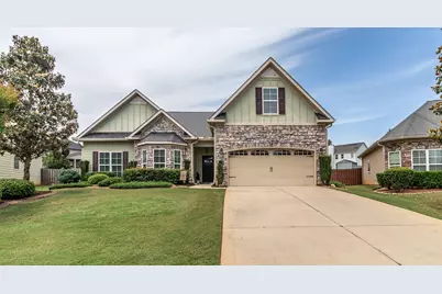 4092 Starview Lane, Evans, GA 30809 - Photo 1