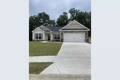 831 Sweetgrass Circle, Harlem, GA 30814 - Photo 1
