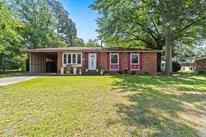 516 Dove Street, North Augusta, SC 29841 - Photo 1