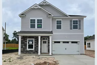 237 Red Haven Court, Augusta, GA 30906 - Photo 1