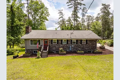 6268 Keg Creek Drive, Appling, GA 30802 - Photo 1