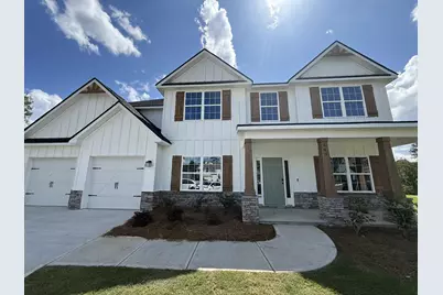 460 Bronco Pass #92, Evans, GA 30809 - Photo 1