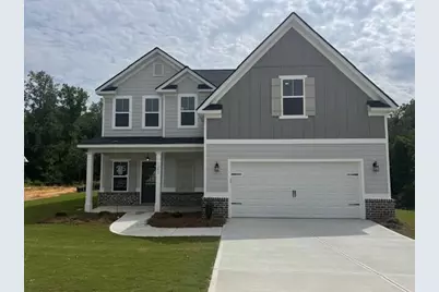 1283 Elias Station, Thomson, GA 30824 - Photo 1