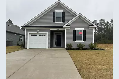 669 Ashburn Drive #WD, North Augusta, SC 29860 - Photo 1